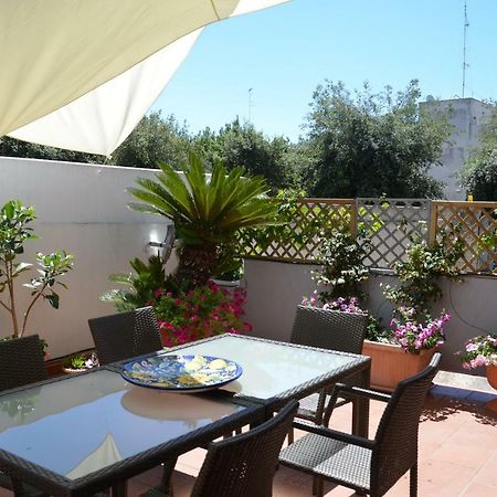 Casa Fedora Apartment Lecce Exterior foto