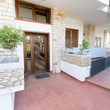 Casa Fedora Apartment Lecce Exterior foto