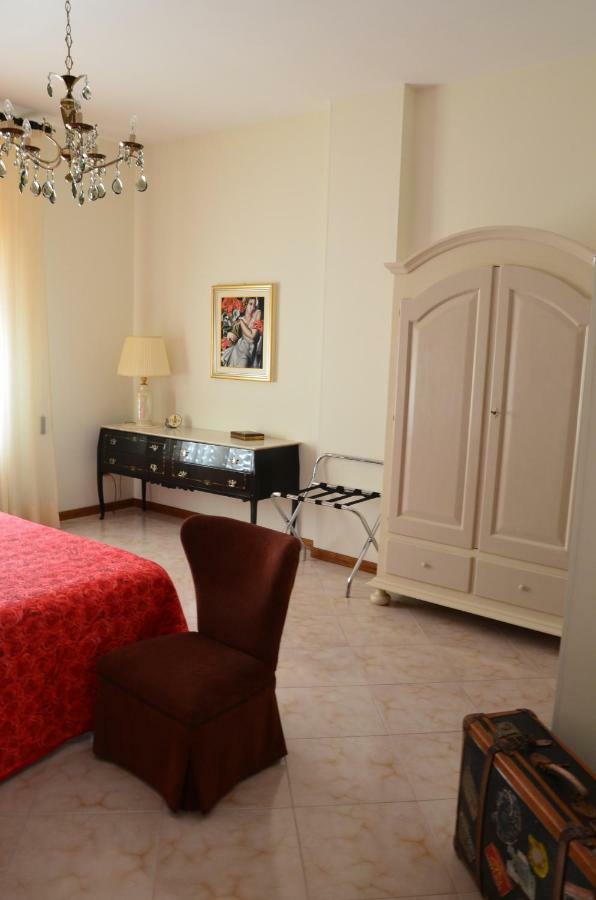 Casa Fedora Apartment Lecce Exterior foto