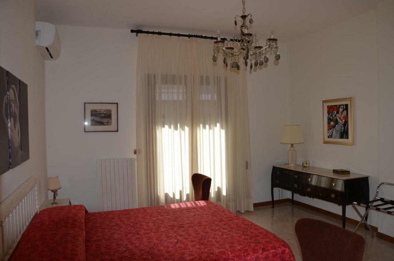 Casa Fedora Apartment Lecce Exterior foto