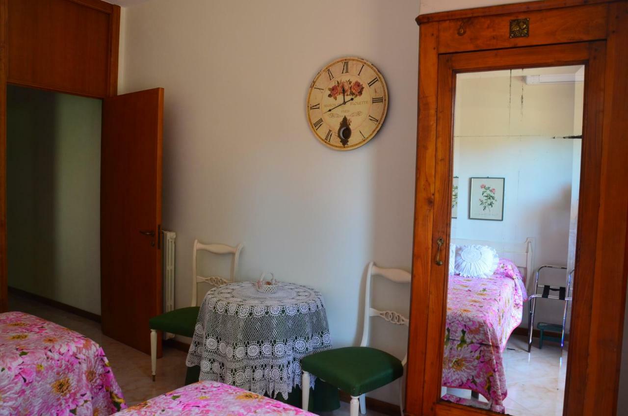 Casa Fedora Apartment Lecce Exterior foto
