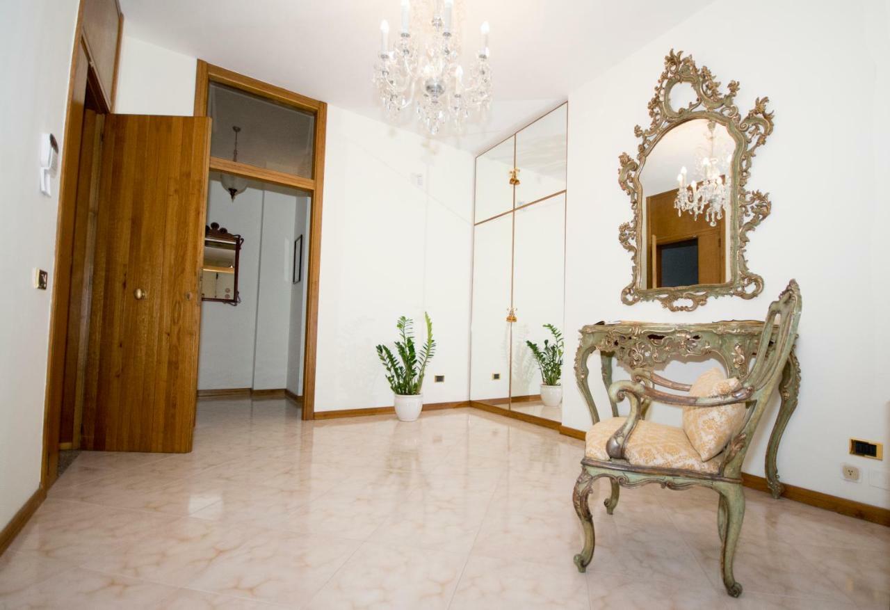 Casa Fedora Apartment Lecce Exterior foto
