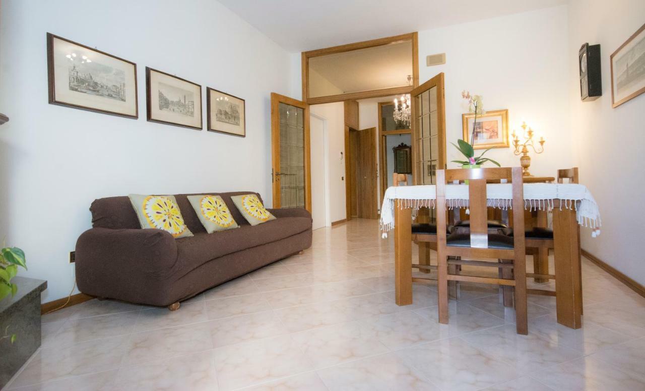 Casa Fedora Apartment Lecce Exterior foto